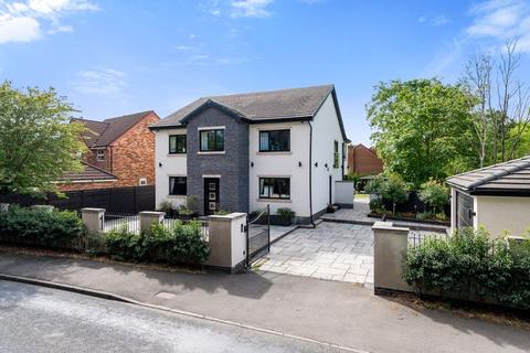 327 Dunkirk Lane, Leyland, PR26 7SY