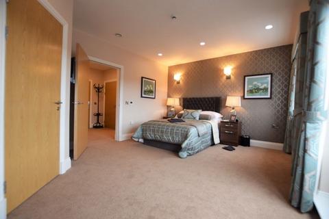 3 bedroom apartment for sale, Stocks Hall, Ormskirk L40