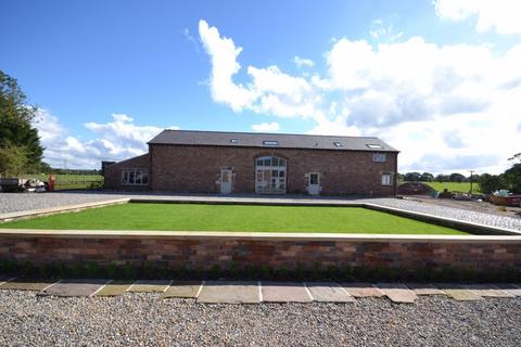 3 bedroom barn conversion for sale, Parr Lane, Chorley PR7