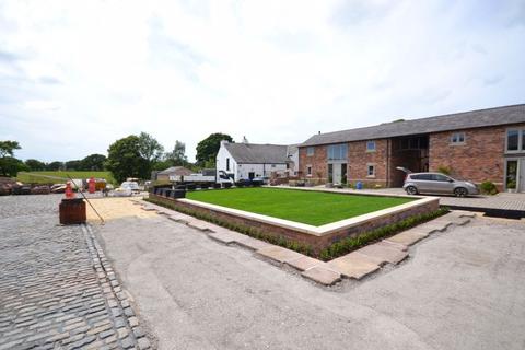 3 bedroom barn conversion for sale, Parr Lane, Chorley PR7