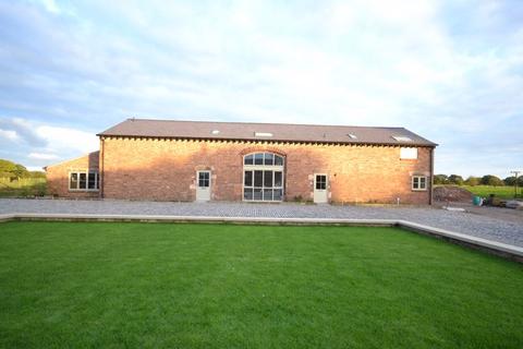 3 bedroom barn conversion for sale, Parr Lane, Chorley PR7