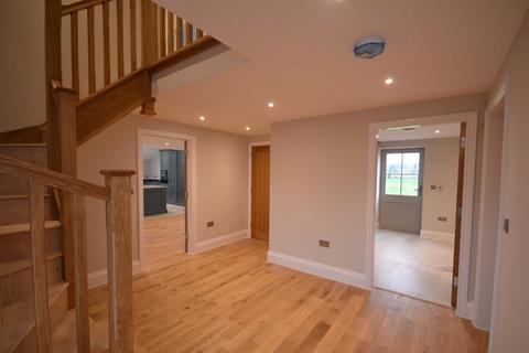 3 bedroom barn conversion for sale, Parr Lane, Chorley PR7