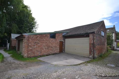 Barn for sale, Town Road, Leyland PR26