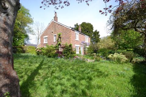 4 bedroom detached house for sale, Grape Lane, Leyland PR26