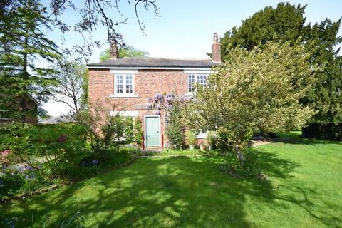 4 bedroom detached house for sale, Grape Lane, Leyland PR26