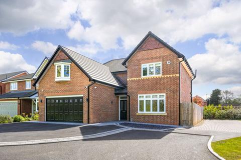 5 bedroom detached house for sale, Asland Drive, Ormskirk L40