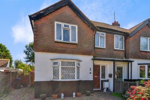 3 bedroom semi-detached house for sale, Russell Drive, Whitstable, Kent