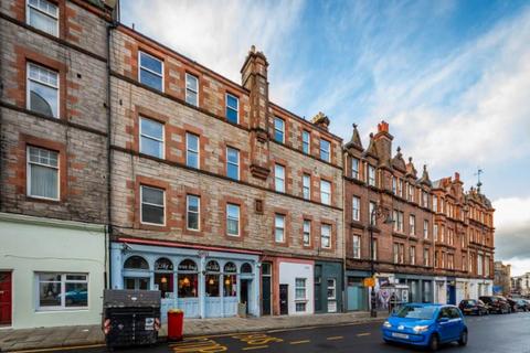 1 bedroom flat to rent, Henderson Street, Leith, Edinburgh