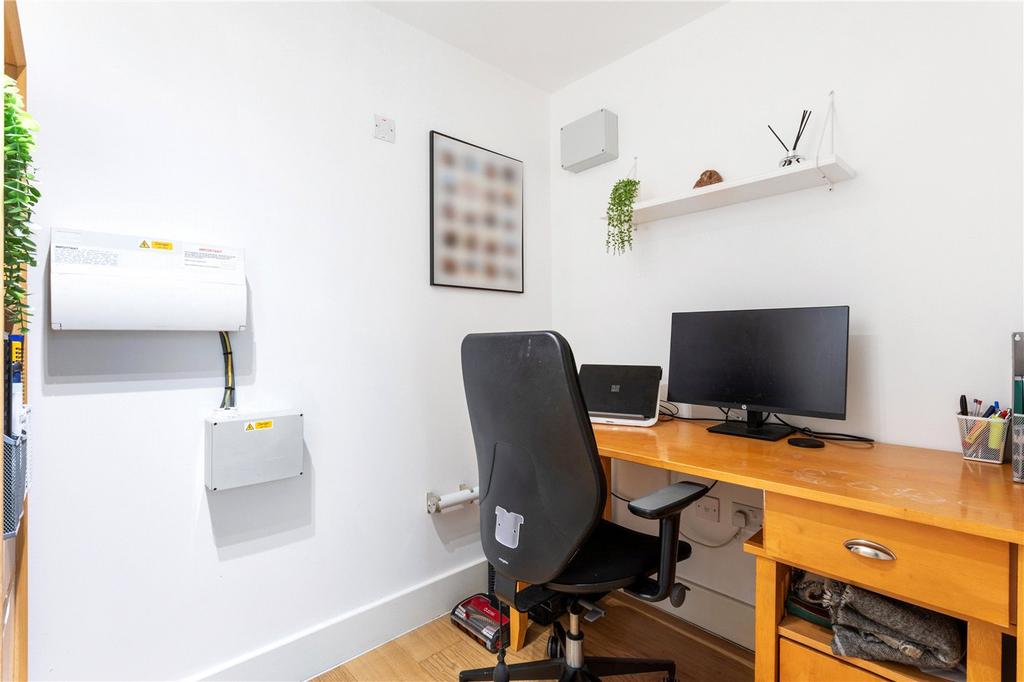Office/Study Room