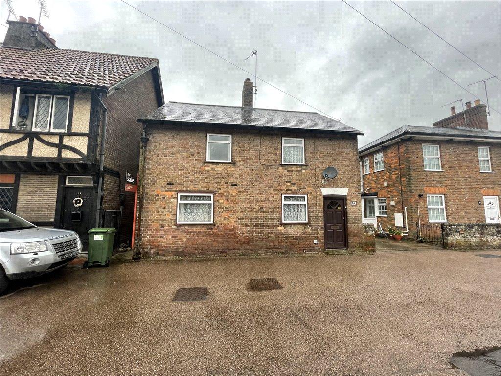 Aldbury, Tring HP23 4 bed detached house for sale £400,000