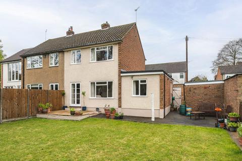 3 bedroom semi-detached house for sale, Tannery Close, Royston,