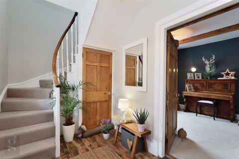 29 Albert Road, Ledbury, HR8 2DN