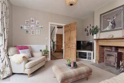 29 Albert Road, Ledbury, HR8 2DN