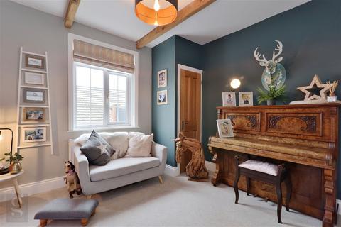 29 Albert Road, Ledbury, HR8 2DN