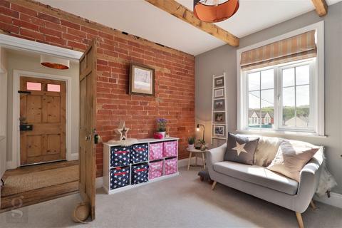 29 Albert Road, Ledbury, HR8 2DN