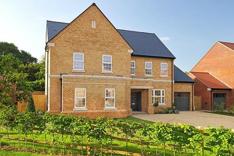 4 bedroom detached house for sale, Back Lane, Preston, Hitchin, SG4