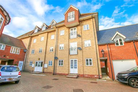 2 bedroom apartment to rent, Connaught Close, Colchester, Essex, CO1