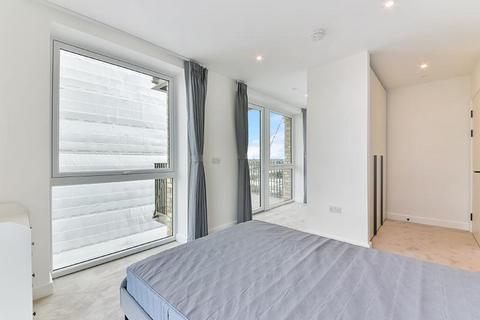 2 bedroom apartment to rent, Ground Union, London, HA0 1BD