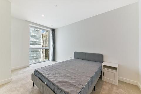 2 bedroom apartment to rent, Ground Union, London, HA0 1BD