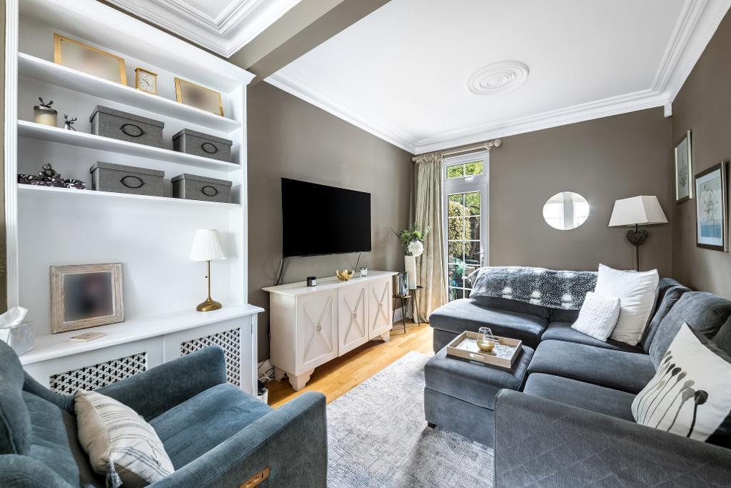 Windermere Road, Ealing, London, W5 4TD 5 bed end of terrace house for sale £1,300,000
