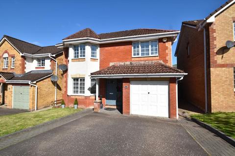 4 bedroom detached villa for sale, Waverley Park, Kirkintilloch, G66 2BP