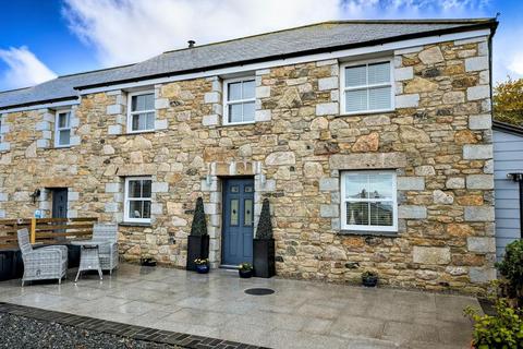 4 bedroom end of terrace house for sale, Pendeen TR19