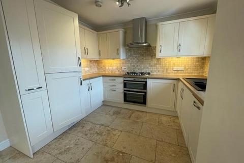 undefined, off Limewood Grove, Newcastle ST5