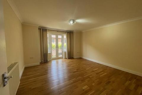 undefined, off Limewood Grove, Newcastle ST5