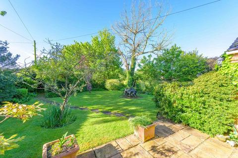 3 bedroom detached bungalow for sale, Goodens Lane, Newton-in-the-isle, Wisbech, Cambs, PE13 5HQ