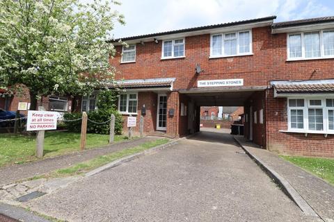 1 bedroom house for sale, The Stepping Stones, Leagrave, Luton, Bedfordshire, LU3 2RR