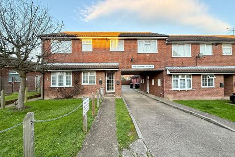 1 bedroom house for sale, The Stepping Stones, Leagrave, Luton, Bedfordshire, LU3 2ST