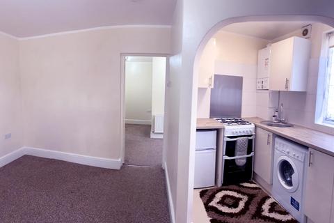 1 bedroom flat to rent, WD24 5EP