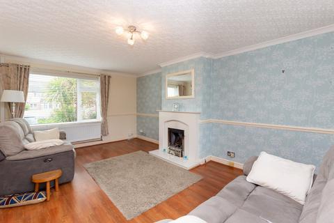 3 bedroom end of terrace house for sale, Bryn Paun, Llangoed, Isle of Anglesey, LL58