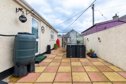 3 bedroom end of terrace house for sale, Bryn Paun, Llangoed, Isle of Anglesey, LL58