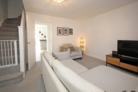 2 bedroom terraced house for sale, Gwel Y Llan, Caernarfon, Gwynedd, LL55