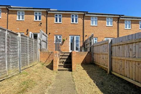 2 bedroom terraced house for sale, Gwel Y Llan, Caernarfon, Gwynedd, LL55