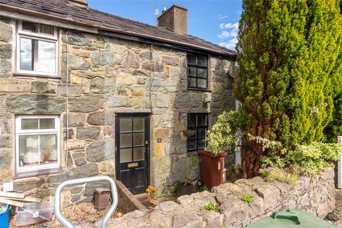 3 bedroom end of terrace house for sale, Llanwnda, Caernarfon, Gwynedd, LL54