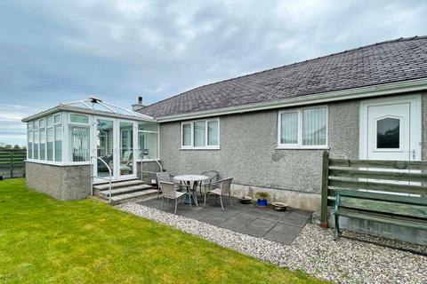 3 bedroom bungalow for sale, Saron, Caernarfon, Gwynedd, LL54