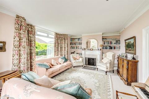 4 bedroom detached house for sale, Marine Drive, Goring By Sea, West Sussex, BN12