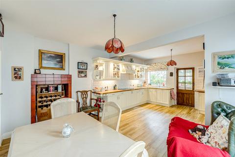4 bedroom detached house for sale, Marine Drive, Goring By Sea, West Sussex, BN12