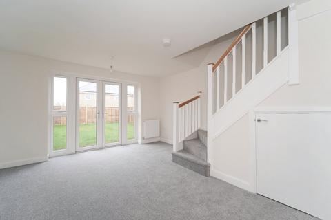 2 bedroom end of terrace house to rent, Campbell Drive, Upper Lighthorne, Leamington Spa, CV33