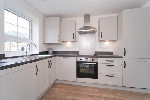 2 bedroom end of terrace house to rent, Campbell Drive, Upper Lighthorne, Leamington Spa, CV33