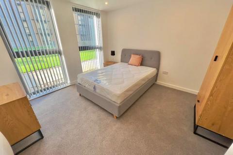 2 bedroom flat to rent, Arden Gate, 10 Communication Row, Birmingham, B15