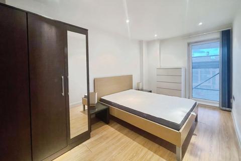 2 bedroom flat to rent, XQ7 Building, Taylorson Street South, Salford, M5