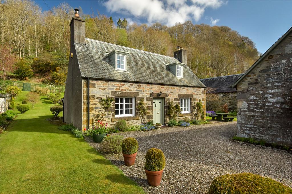 Kirkton Farmhouse