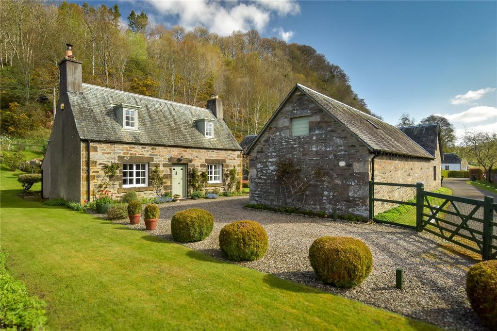 Kirkton Farmhouse