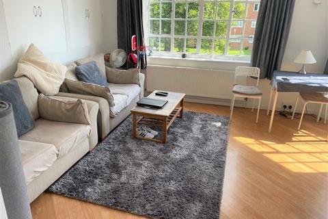 1 bedroom flat for sale, The Boulevard, Goring, Worthing, West Sussex, BN12 6DH