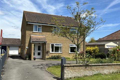 3 bedroom house for sale, Coat Road, Martock, TA12