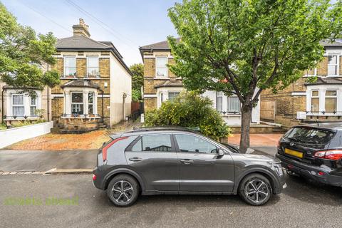 Chelsham Road, South Croydon, CR2