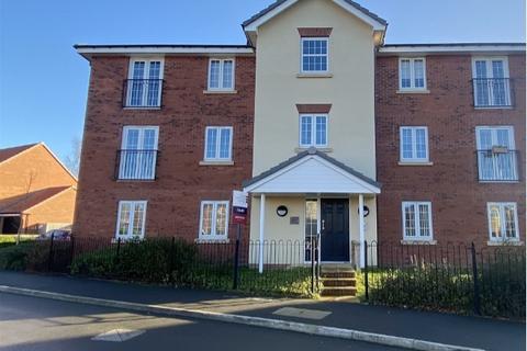 1 bedroom apartment for sale, Doncaster DN4